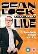 Sean Lock - Lockipedia Live [DVD]