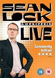Sean Lock - Lockipedia Live [DVD]