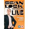 Sean Lock - Lockipedia Live [DVD]