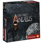 Nick Studio - Haus Anubis Spiel