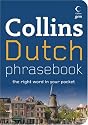 Collins Dutch Phrasebook (Collins GEM Phrase Book)