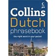 Collins Dutch Phrasebook: The Right Word in Your Pocket (Collins Gem) by Collins UK
