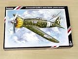 1/48 Aermacchi C.200 �T.�@serie Saeta "Bubble canopy"