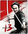 13 Assassins - Limited Edition Steelbook [Blu-ray]
