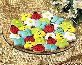 Spring Cutie Cookies