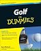 Book Golf
GOLF FOR DUMMIES 4TH EDITION - Book