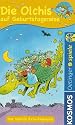 Die Olchis auf Geburtstagsreise (Kinderspiel)