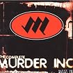 Locate Subvert Terminate: The Complete Murder Inc.
