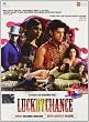 Luck By Chance [DVD]