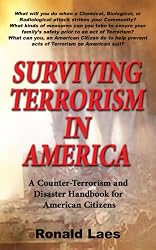 Surviving Terrorism In America