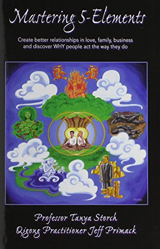 Mastering 5-Elements