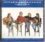  -  Gitarkameratene: Typisk Norsk