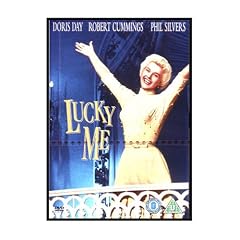 Lucky Me [1954]