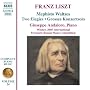 Liszt: Mephisto Waltzes; Two Elegies; Grosses Konzertsolo