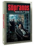 The Sopranos: Part 1, Season 6 (Version fran�aise)