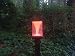 Decorative Pole Solar Light