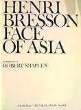 The face of Asia