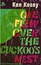 One Flew Over The Cuckoo's Nest