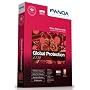 Panda Global Protection AntiVirus 2009 Pro 3 users 1 year (PC CD)