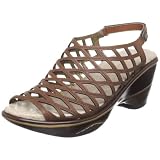 Jambu Women's Milan Sandal