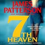 7th Heaven: The Women's Murder Club | [James Patterson, Maxine Paetro]