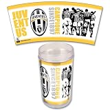Wincraft Juventus 16Oz 4 Pack