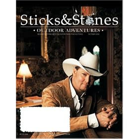 Sticks and Stones Outdoor Adventures by 