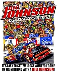 Big Johnson Racing