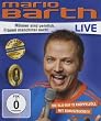 Mario Barth - M�nner sind peinlich, Frauen manchmal auch!/Live [Blu-ray]