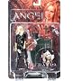 Angel TV Series Action Figure: Darla (Season 2)