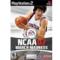NCAA March Madness 07