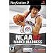 NCAA March Madness 07 PS2