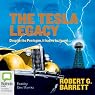 The Tesla Legacy
