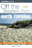  : North Carolina Off the Beaten Path, 8th (Off the Beaten Path Series)