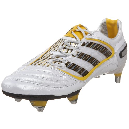 adidas Men's PREDATOR X SG Soccer Cleat adidas Men's PREDATOR X SG Soccer Cleat