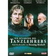 Die R�ckkehr des Tanzlehrers (2 DVDs)