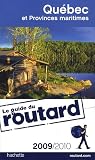 Quebec et Provinces maritimes