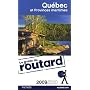 Québec et Provinces maritimes