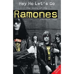 Hey Ho Let's Go - The Story of the Ramones