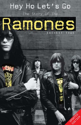 Hey Ho Let's Go - The Story of the Ramones