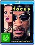 Focus [Blu-ray]