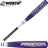 Worth TBFREE Freedom Tee Ball Bat