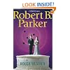 Rough Weather (Spenser Mysteries)