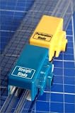 Straight and Perforation blade Rotary Paper Cutter w/ board for Photo & Digital Paper