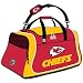 Kansas City Chiefs NFL Duffel Bag