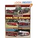 The Evolution of Aerial Fire Apparatus (Illustrated History)