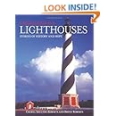 North Carolina Lighthouses: Stories Of History And Hope (Lighthouse Series)