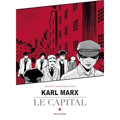 Le Capital, Tome 1