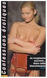 Confessions Erotiques 330: Je rougissais souvent... dans cette blanchisserie