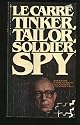 Tinker, Tailor, Soldier, Spy